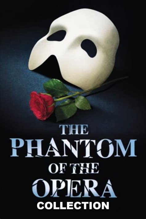latest The Phantom of the Opera